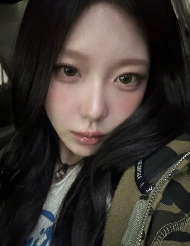 배드빌런 윤서