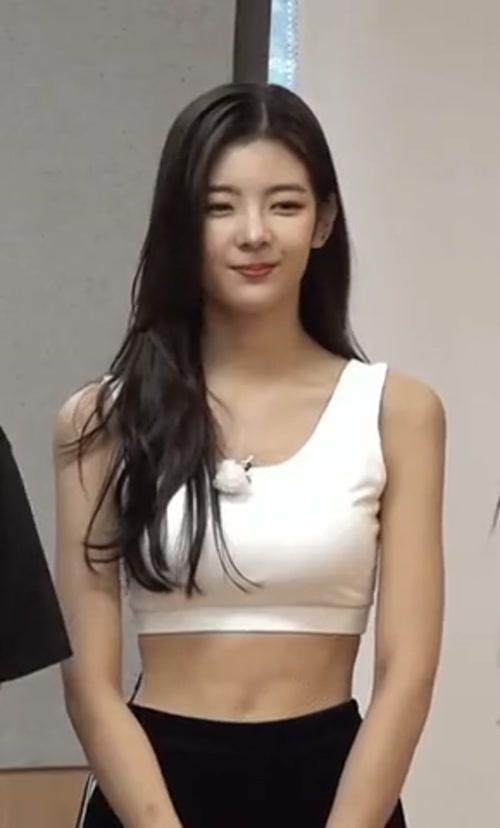 ITZY-리아