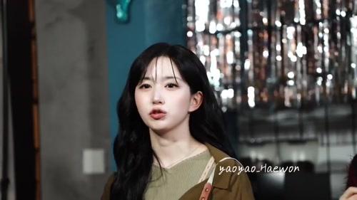 엔믹스 오해원