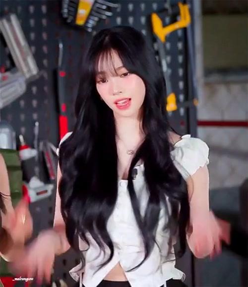 에스파 카리나