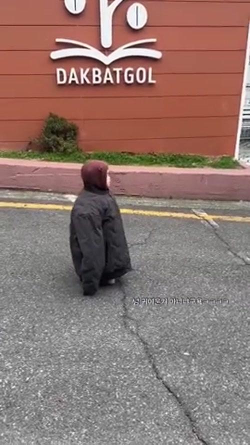 아이 귀여워 내새끼