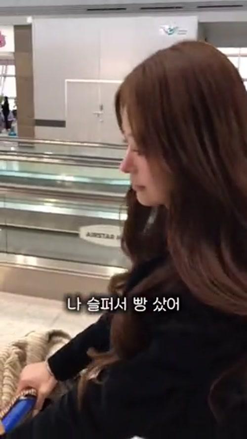 남자들이 원하는 여친의 애교