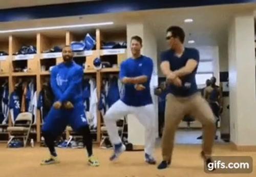 11년 전 한국 포함 전세계를 휩쓸었던 바로 그 춤