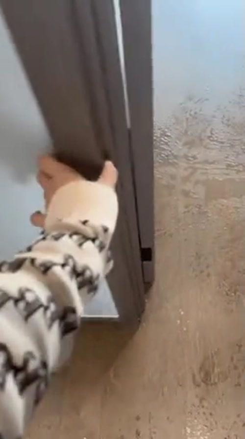 역대급 인테리어 불량 시공