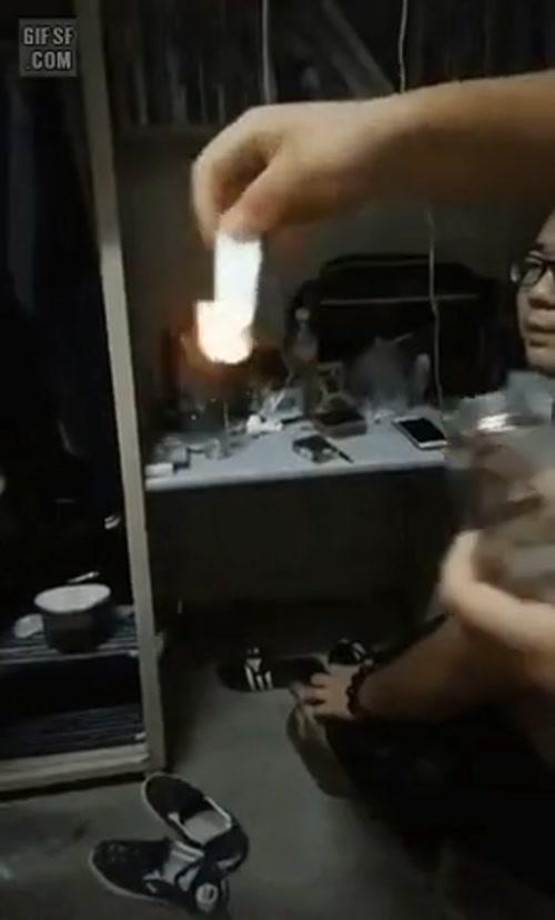 굽은 등 펴드림