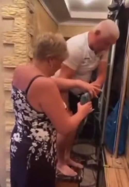 아내의 장난.mp4