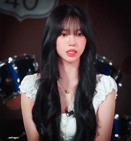 에스파 카리나