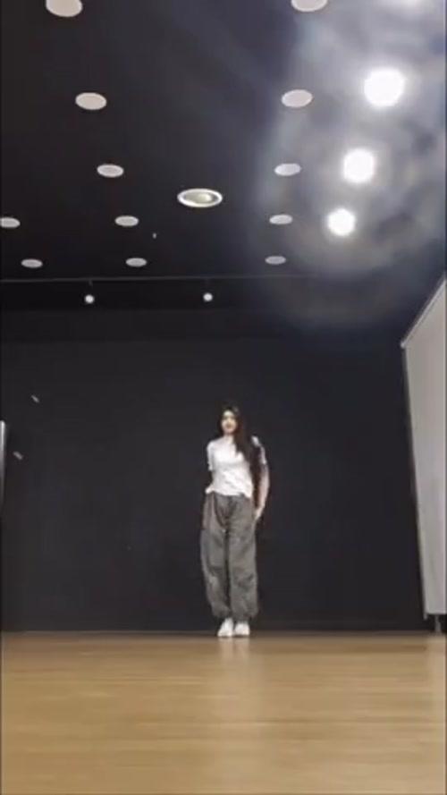피프티피프티 아테나, 예원