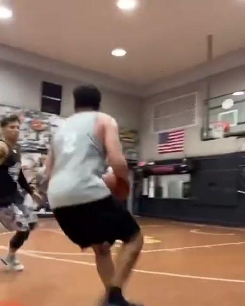 자신감 넘치는 에이스의 패기.mp4