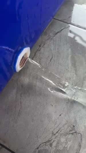 시간 정지 당한거 아님