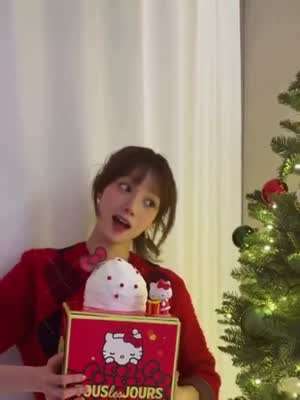 이성경 SNS