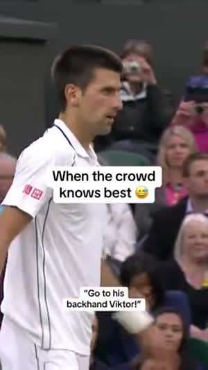 테니스 관객 훈수 레전드.mp4