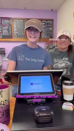 진상손님을 대하는 방법