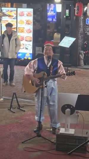 심형래 근황.mp4