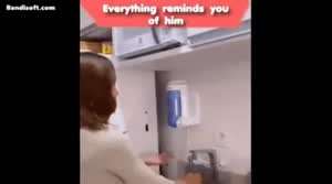 남자친구가 생각날때