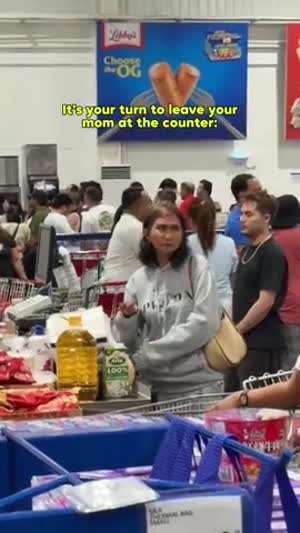 트라우마 안겨줬던 엄마에게 똑같이 복수한 아들