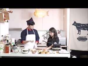 여자랑 알콩달콩 장난치는 방법