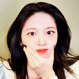 아이브 안유진
