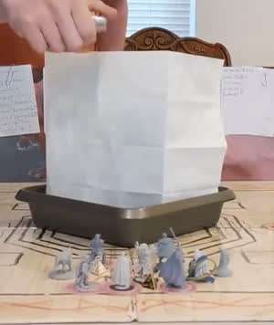 TRPG 마스터의 최종보스 연출.gif