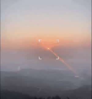 해돋이 실패한 어느유저 gif