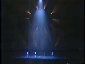 허리케인 블루 - I'll be missing you