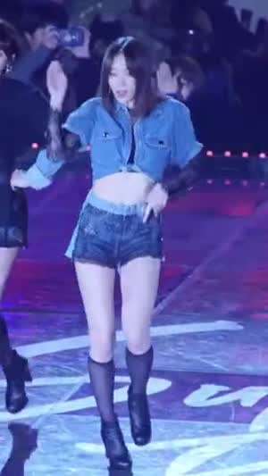 EXID 하니